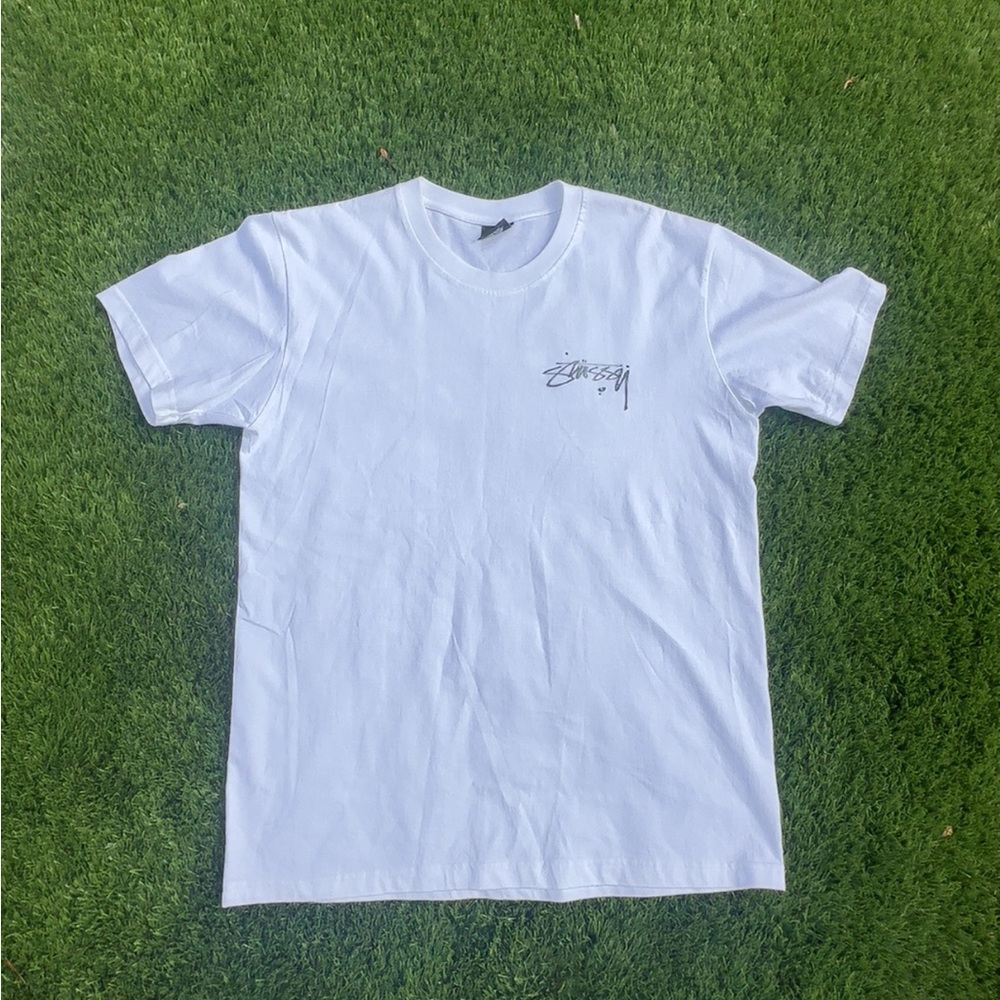 Stussy tee